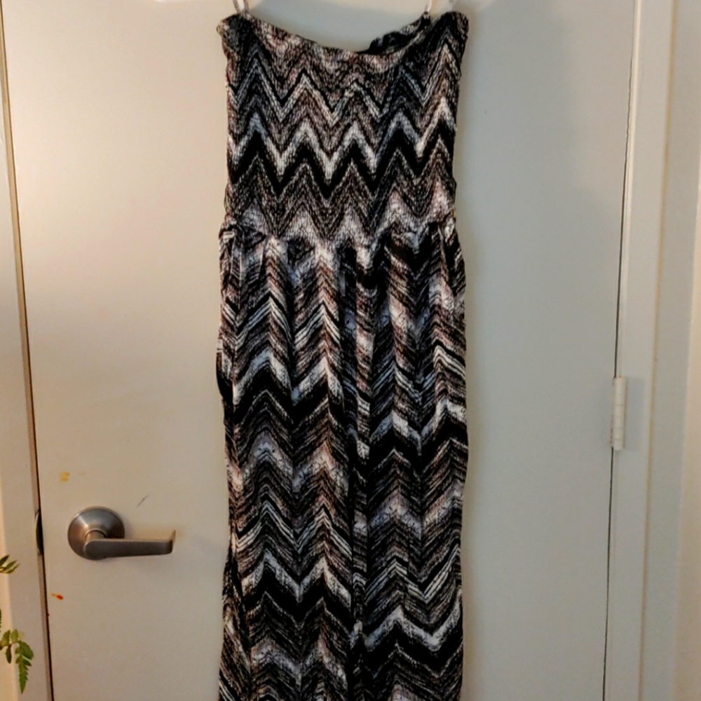 Long Jumpsuit